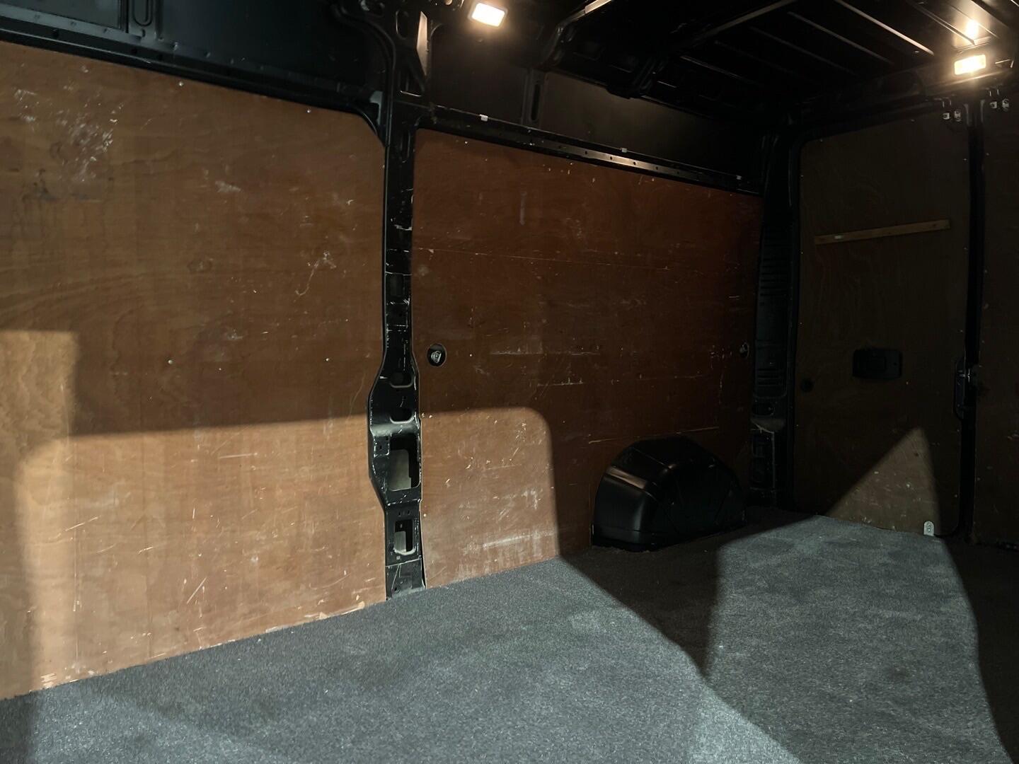 Used Peugeot Boxer 2021 for sale - 77497381: Photo 16