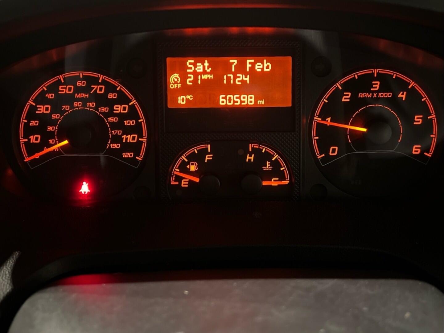 Used Peugeot Boxer 2021 for sale - 77497381: Photo 21