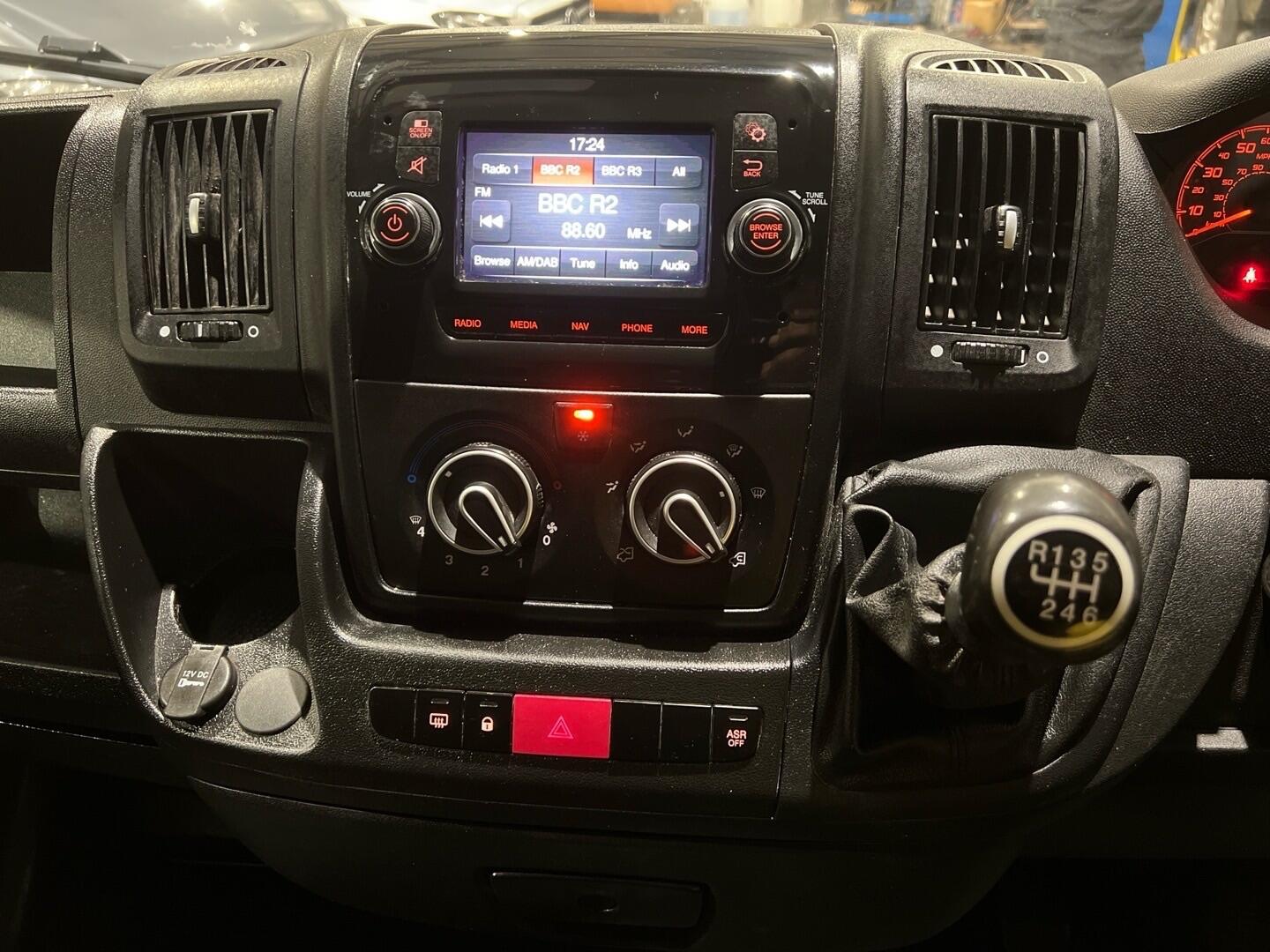 Used Peugeot Boxer 2021 for sale - 77497381: Photo 26