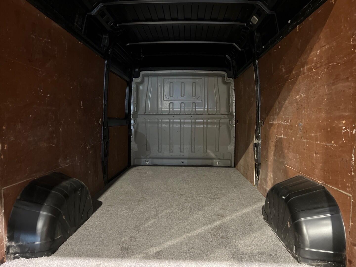 Used Peugeot Boxer 2021 for sale - 77497381: Photo 27