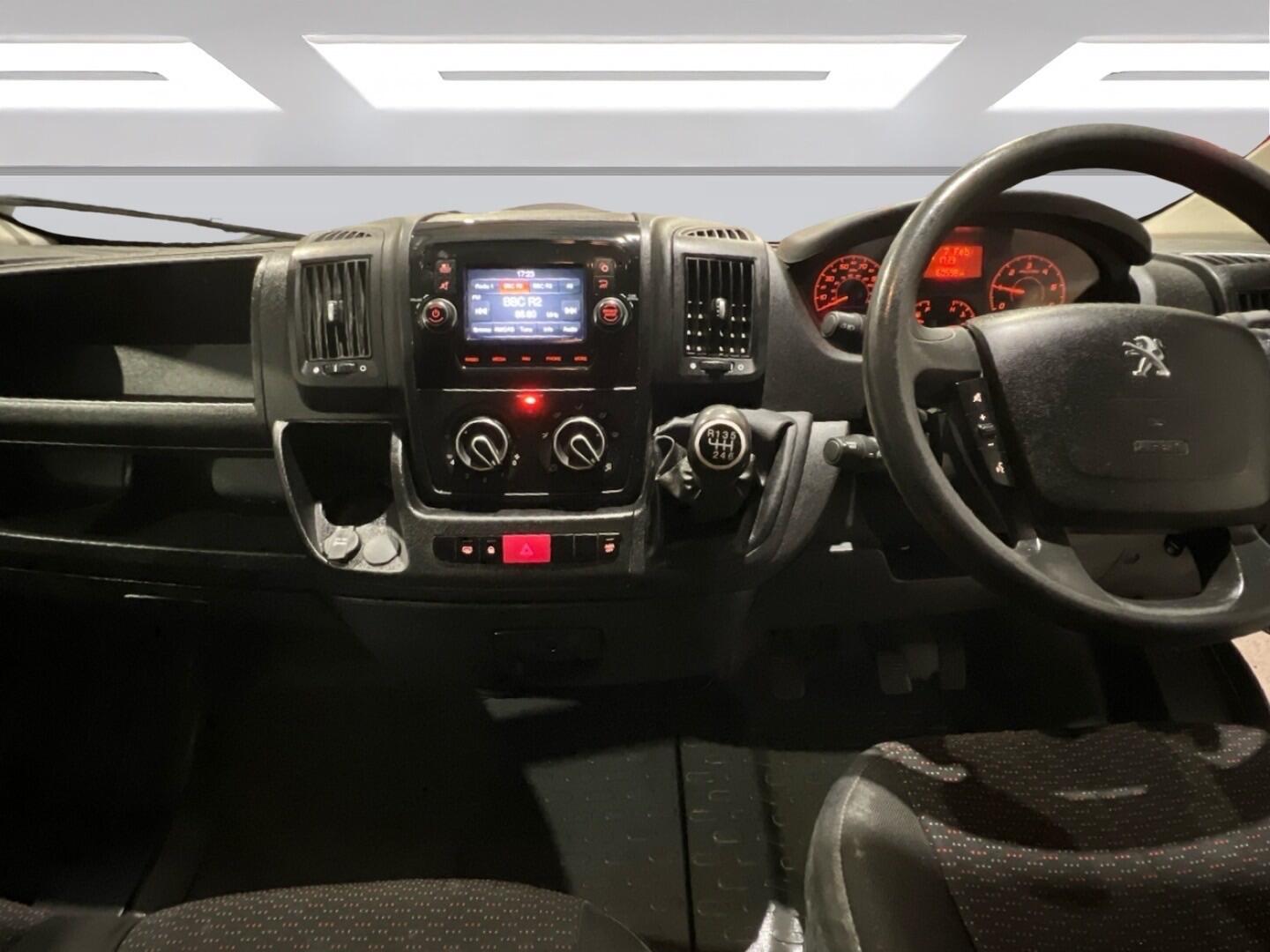 Used Peugeot Boxer 2021 for sale - 77497381: Photo 4