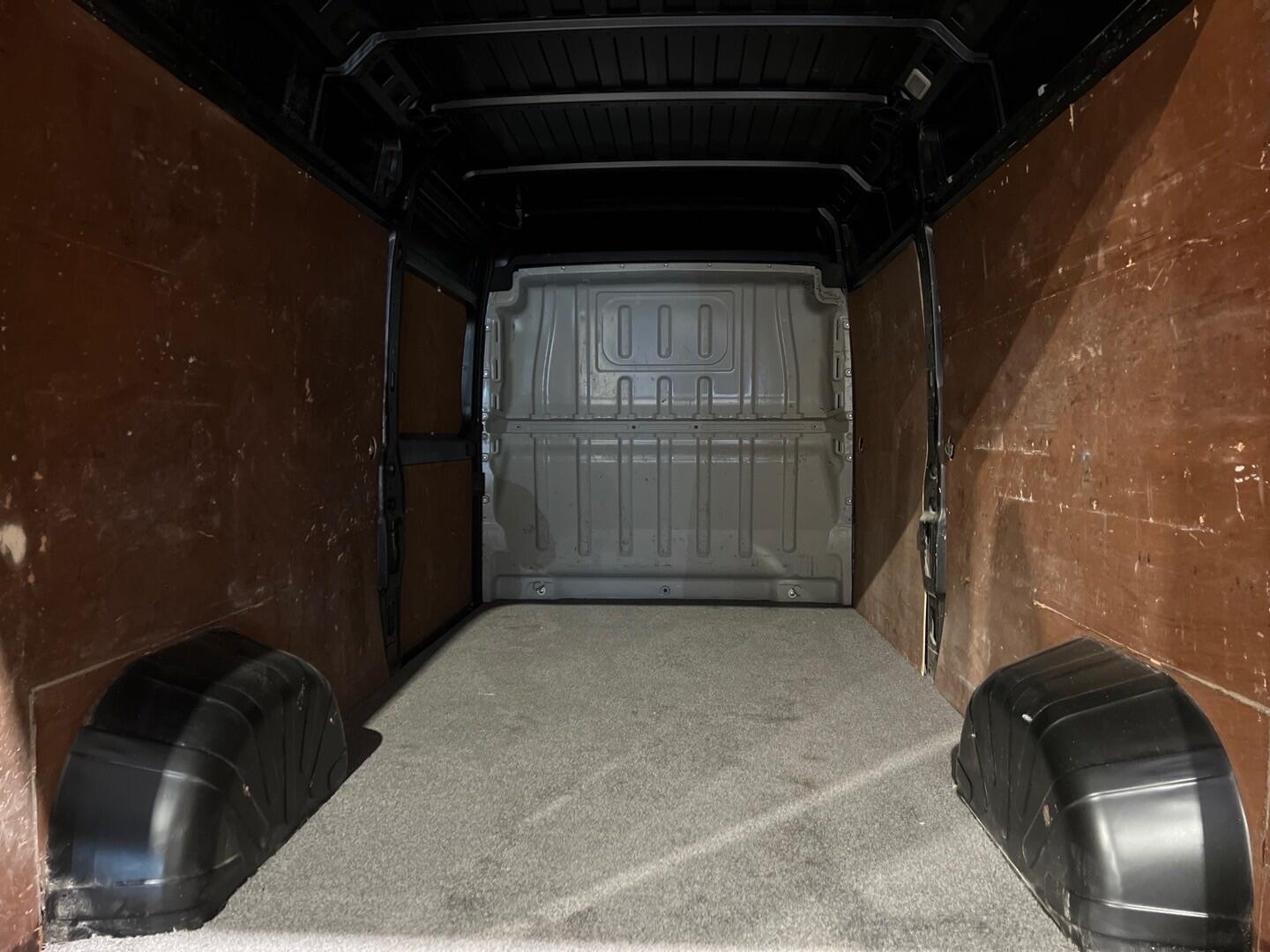 Used Peugeot Boxer 2021 for sale - 77497381: Photo 5