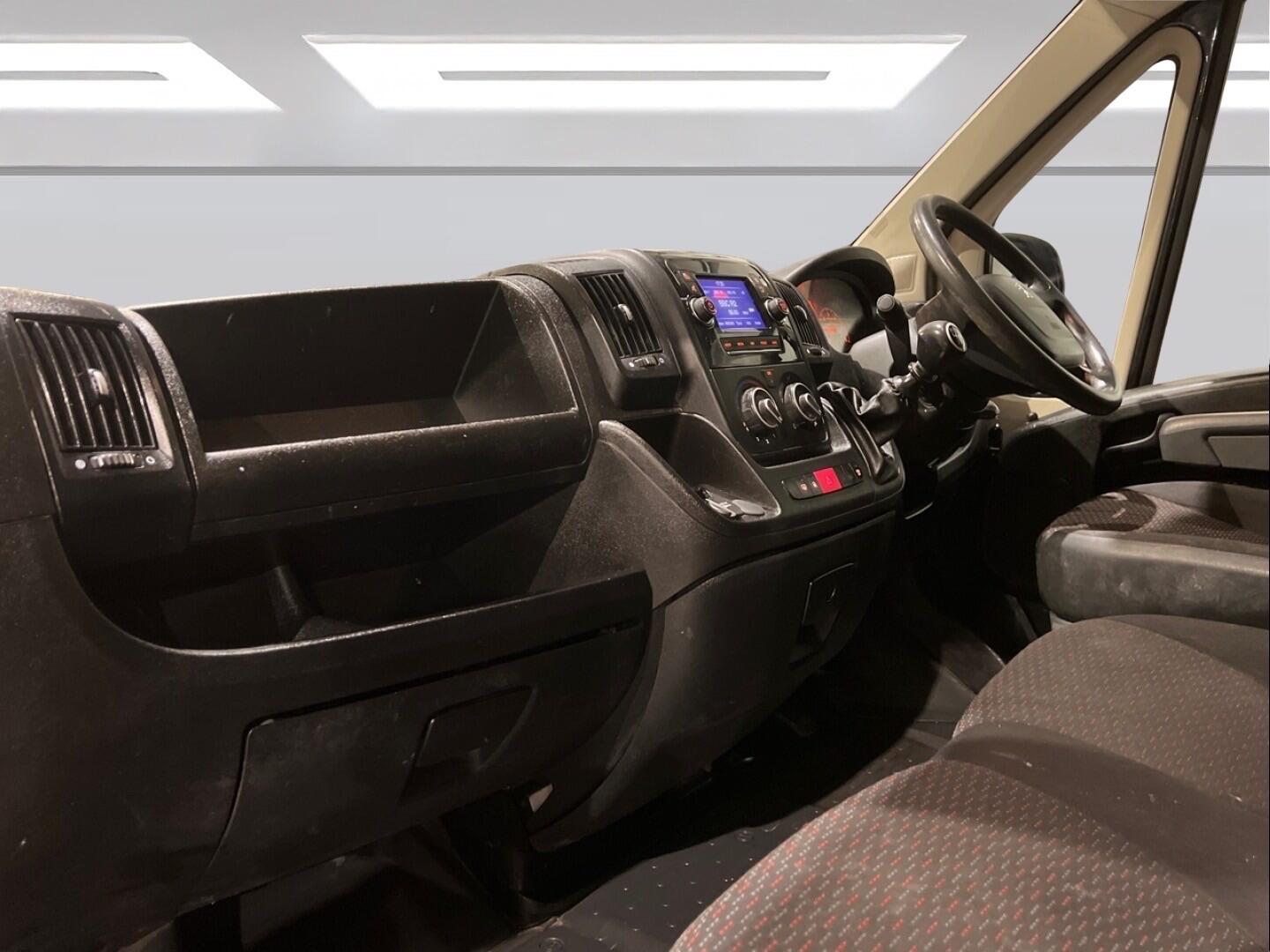 Used Peugeot Boxer 2021 for sale - 77497381: Photo 9