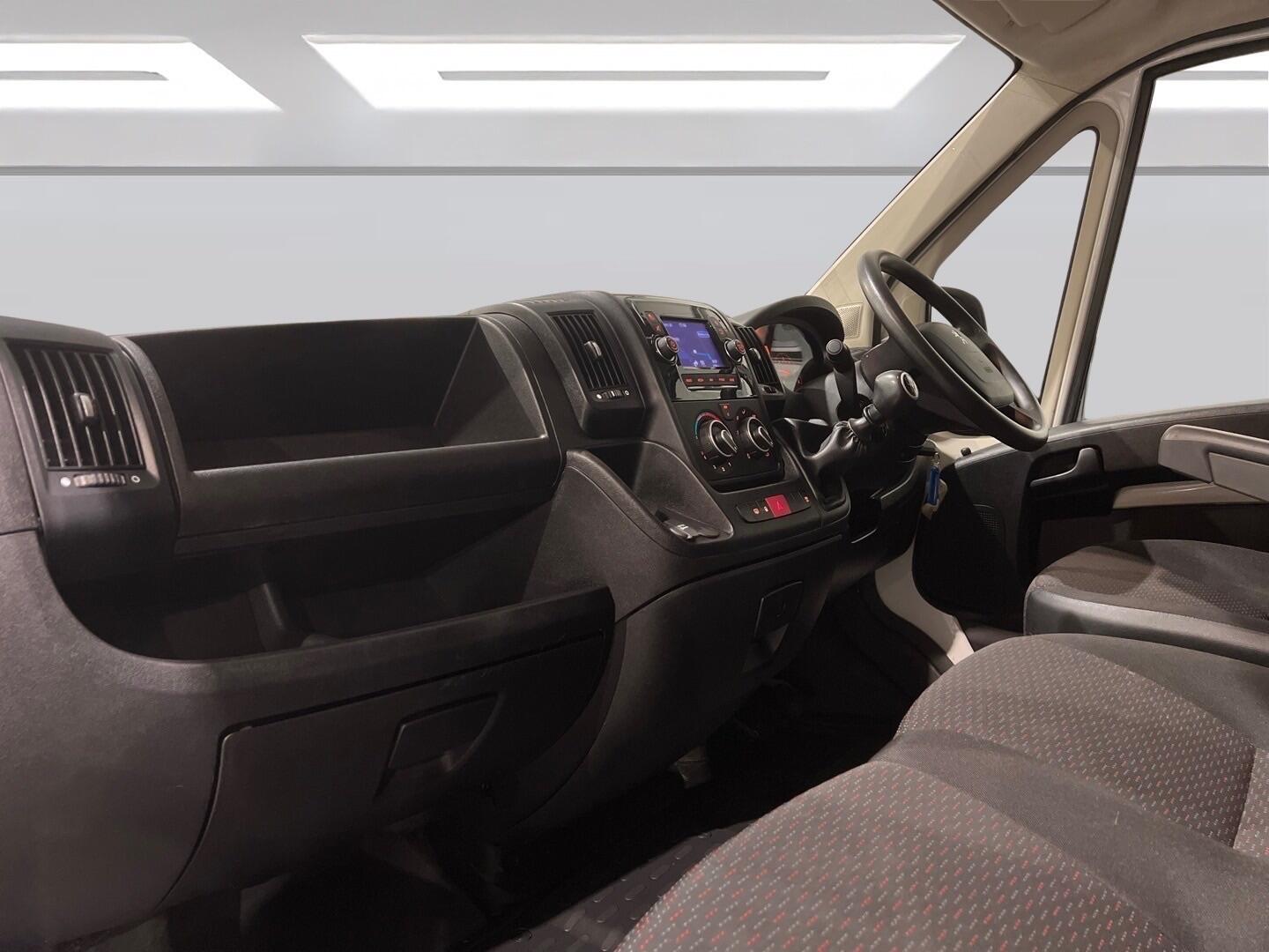 Used Peugeot Boxer 2021 for sale - 76926554: Photo 10