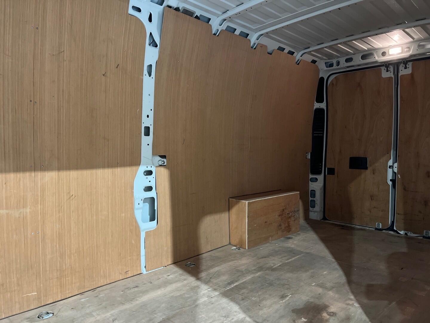 Used Peugeot Boxer 2021 for sale - 76926554: Photo 11