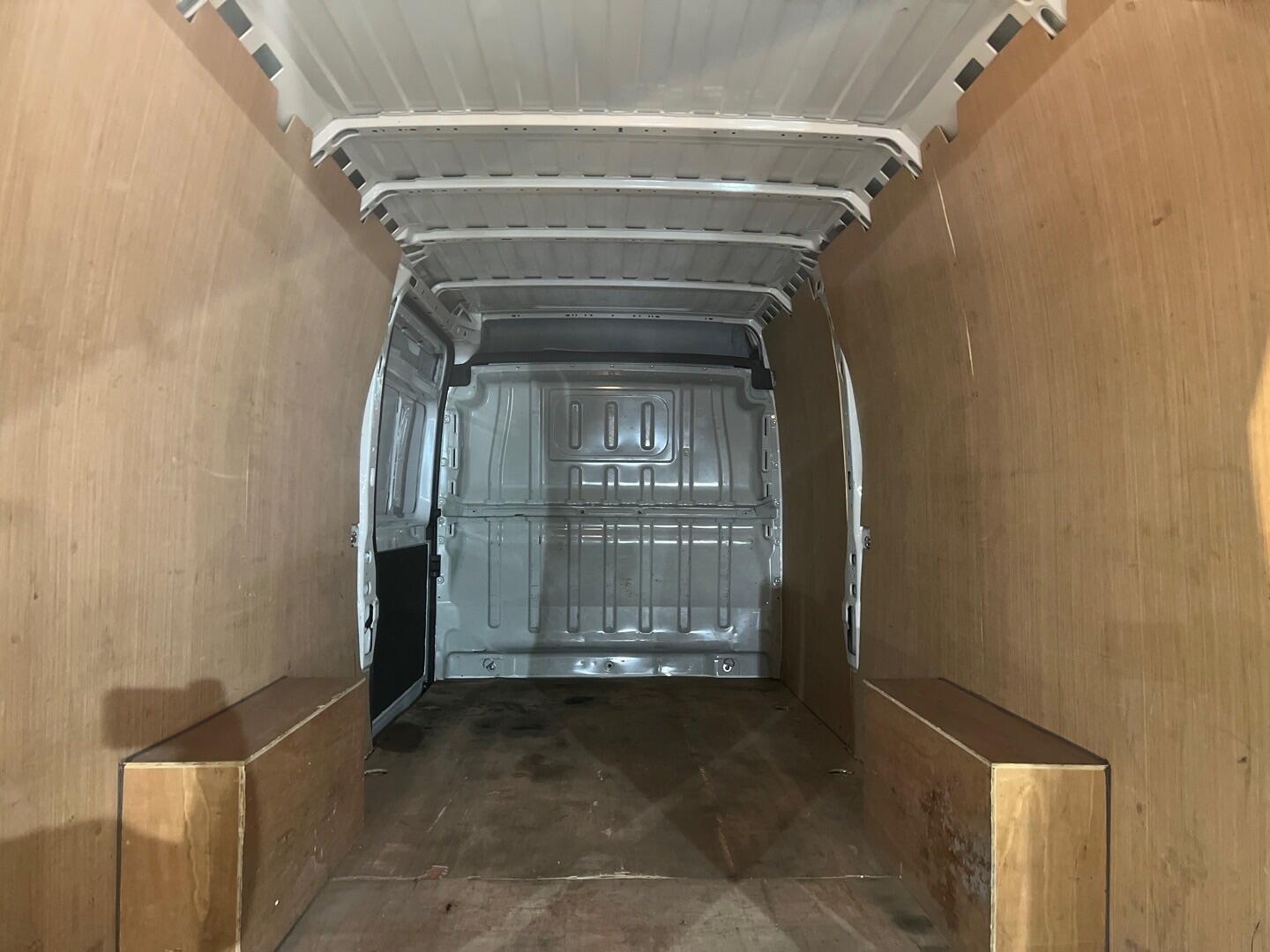 Used Peugeot Boxer 2021 for sale - 76926554: Photo 14