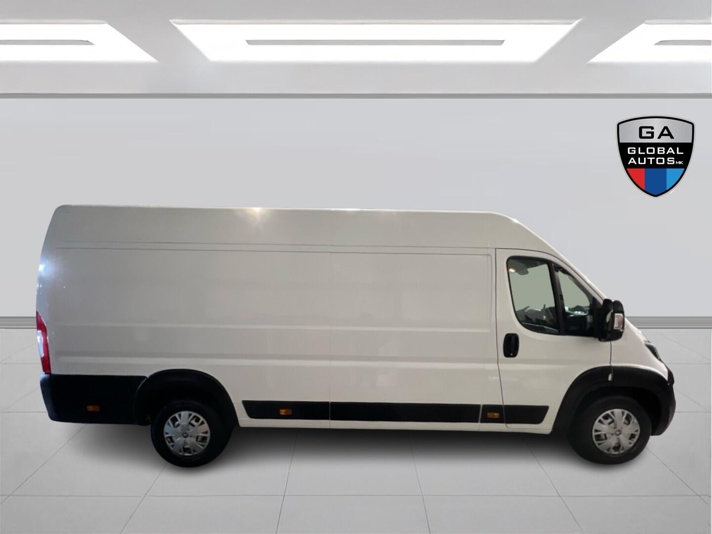 Used Peugeot Boxer 2021 for sale - 76926554: Photo 18