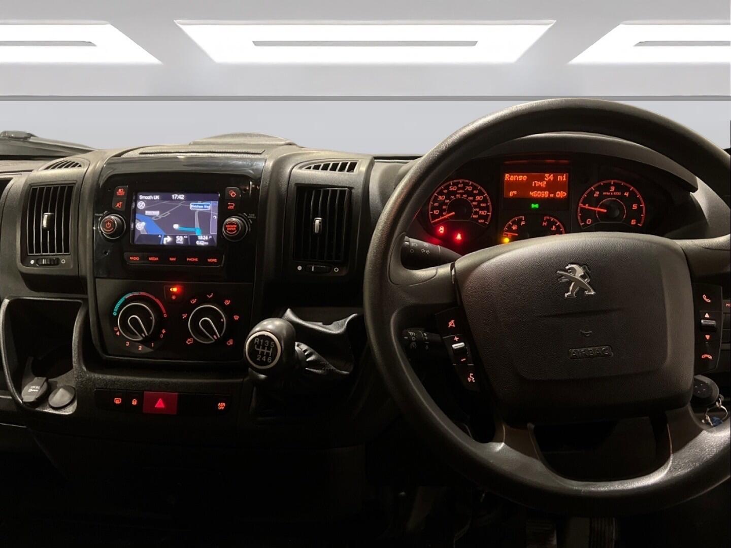 Used Peugeot Boxer 2021 for sale - 76926554: Photo 20