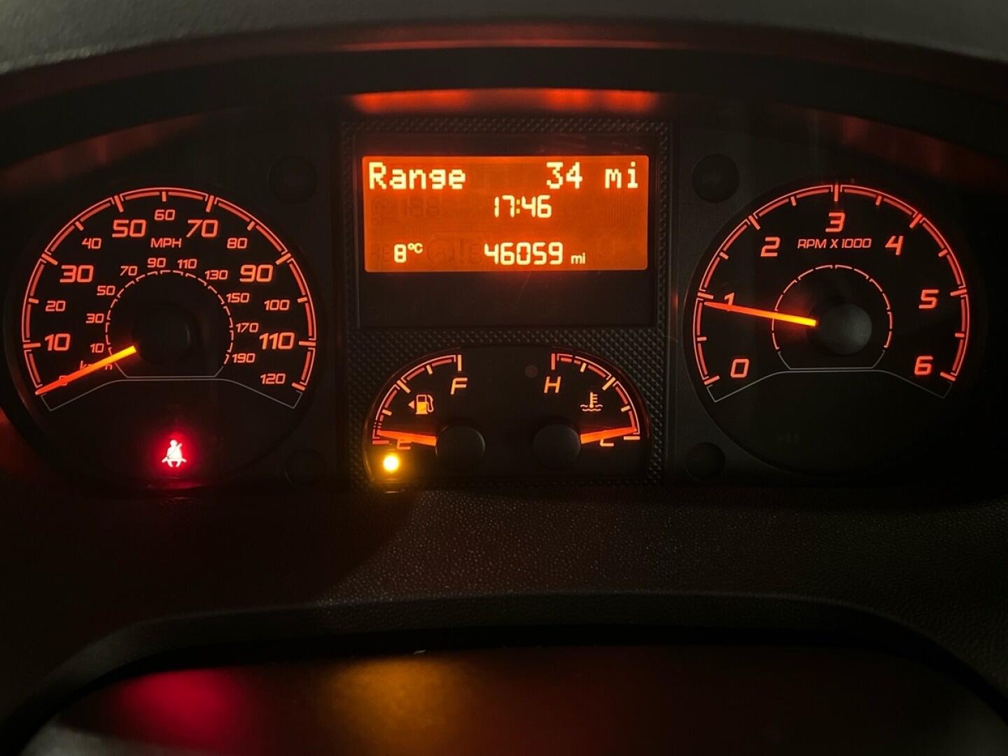 Used Peugeot Boxer 2021 for sale - 76926554: Photo 21