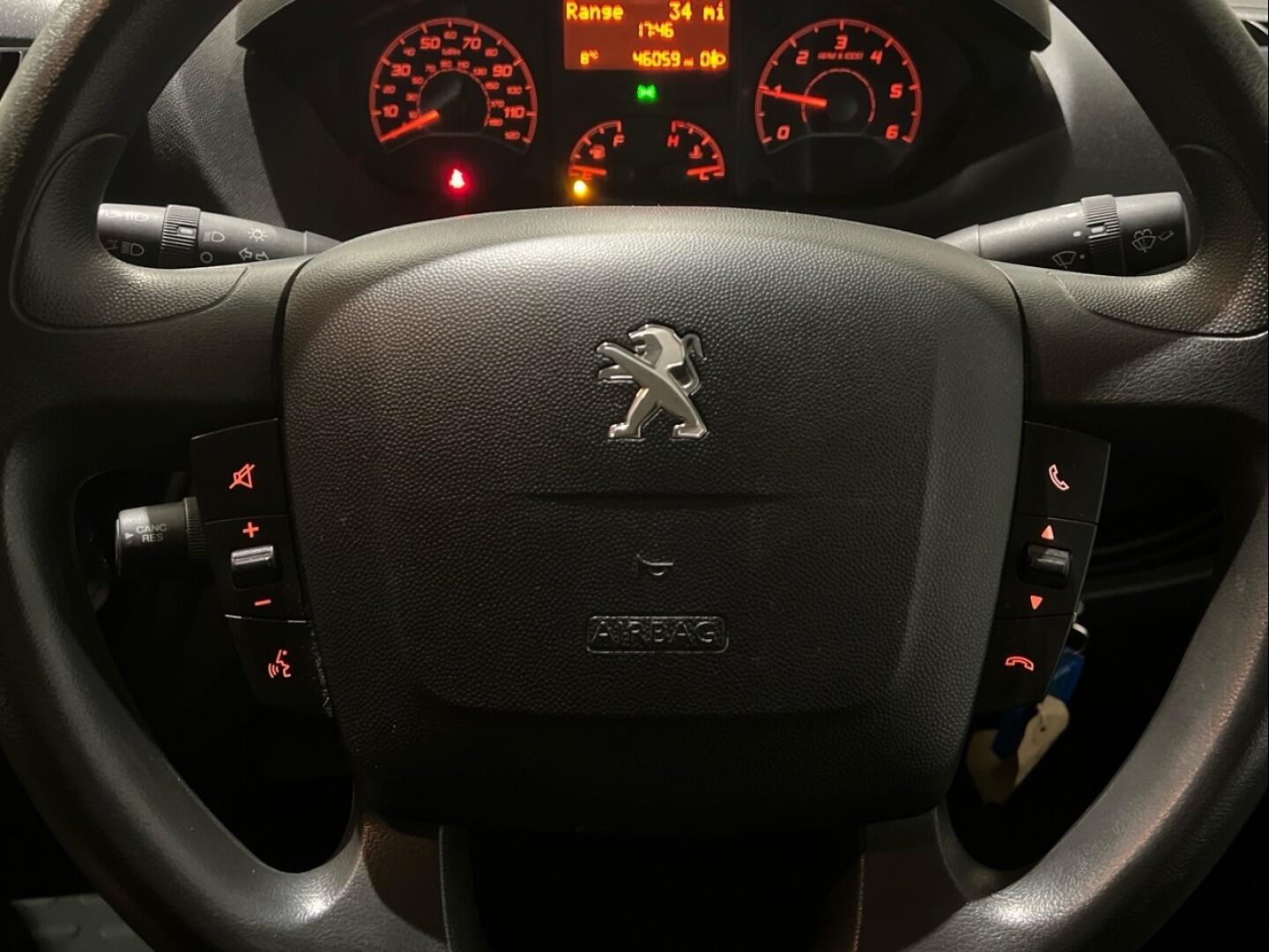 Used Peugeot Boxer 2021 for sale - 76926554: Photo 27