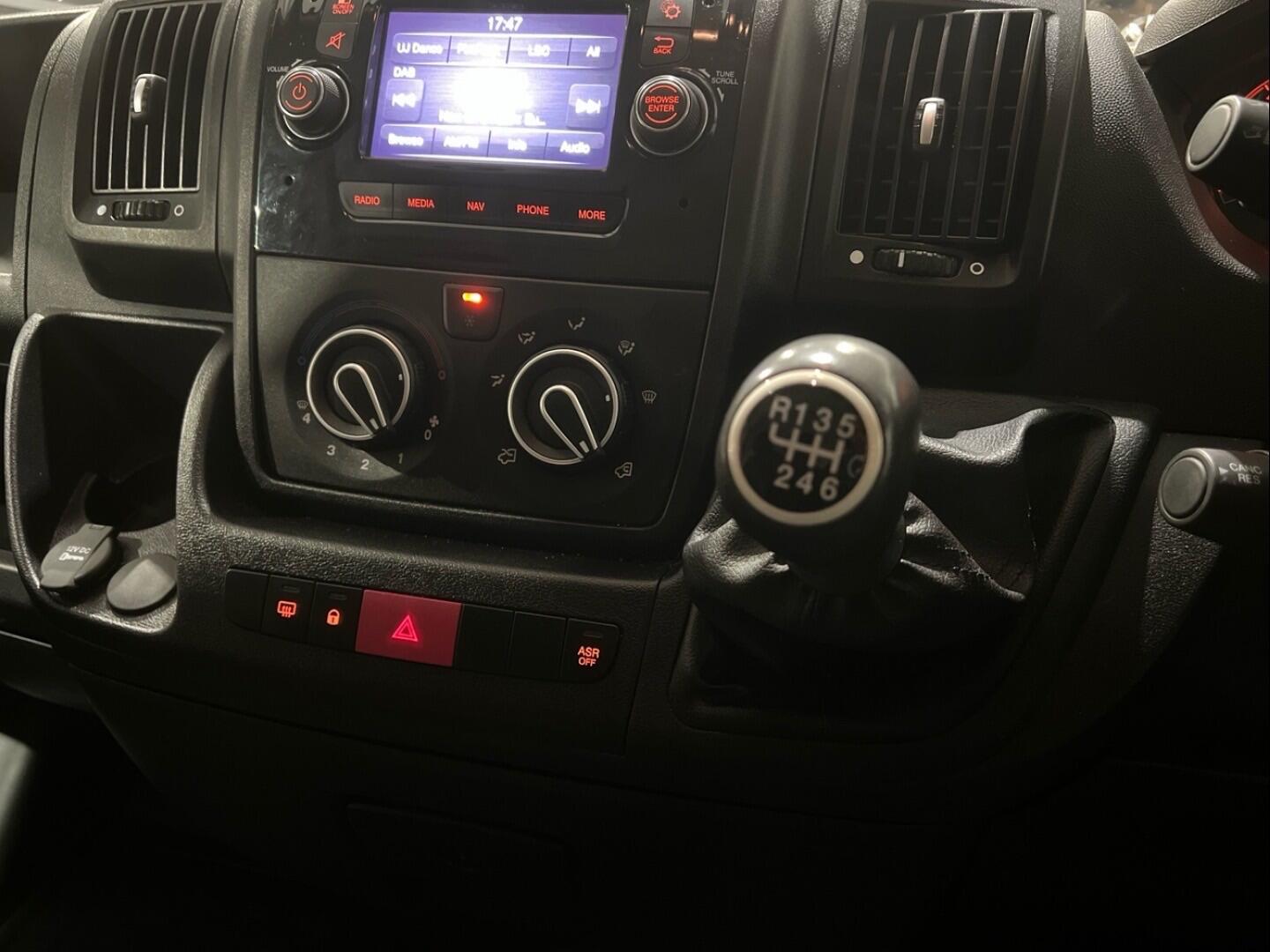 Used Peugeot Boxer 2021 for sale - 76926554: Photo 29