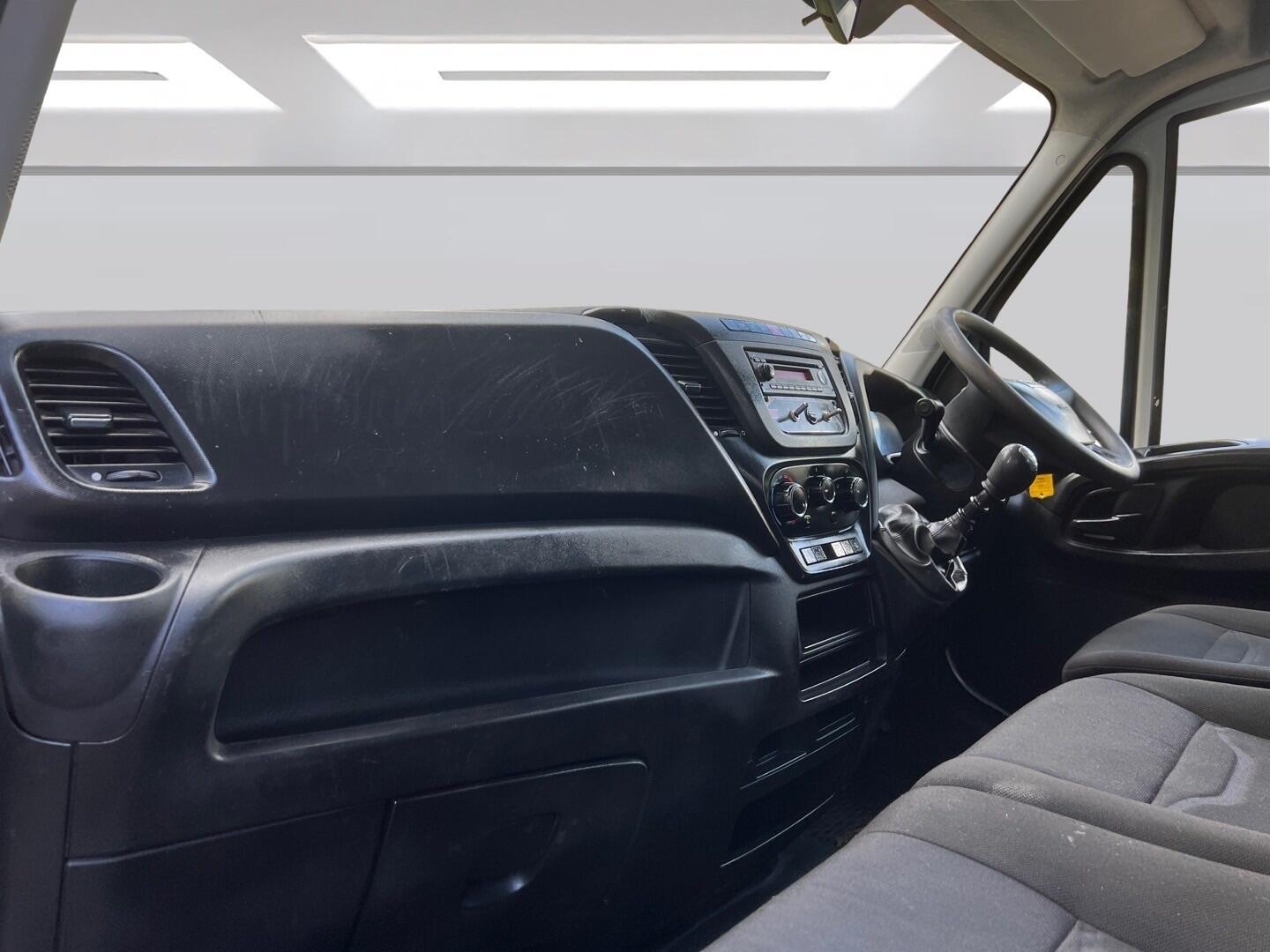 Used Iveco Daily 2019 for sale - 76988375: Photo 10