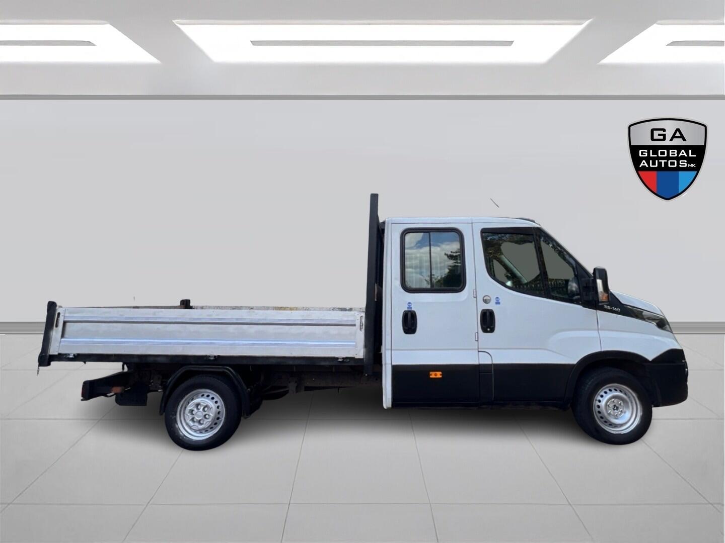 Used Iveco Daily 2019 for sale - 76988375: Photo 11