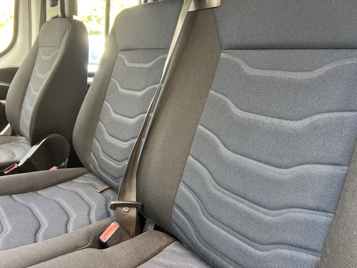 Used Iveco Daily 2019 for sale - 76988375: Photo 12