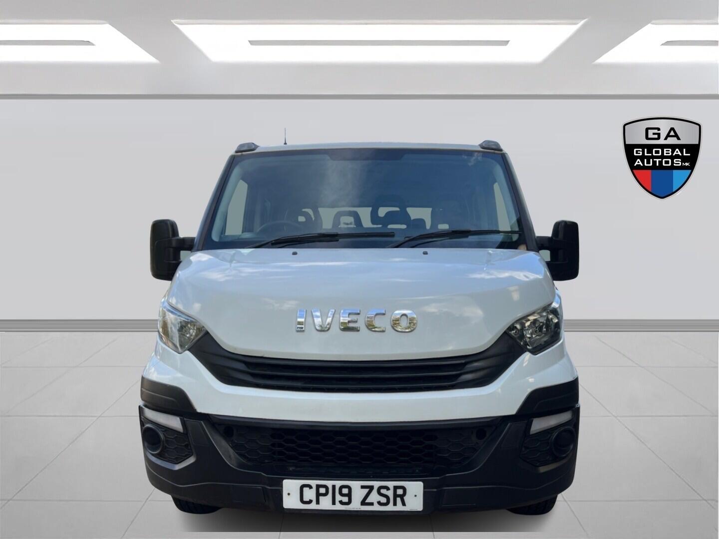 Used Iveco Daily 2019 for sale - 76988375: Photo 14