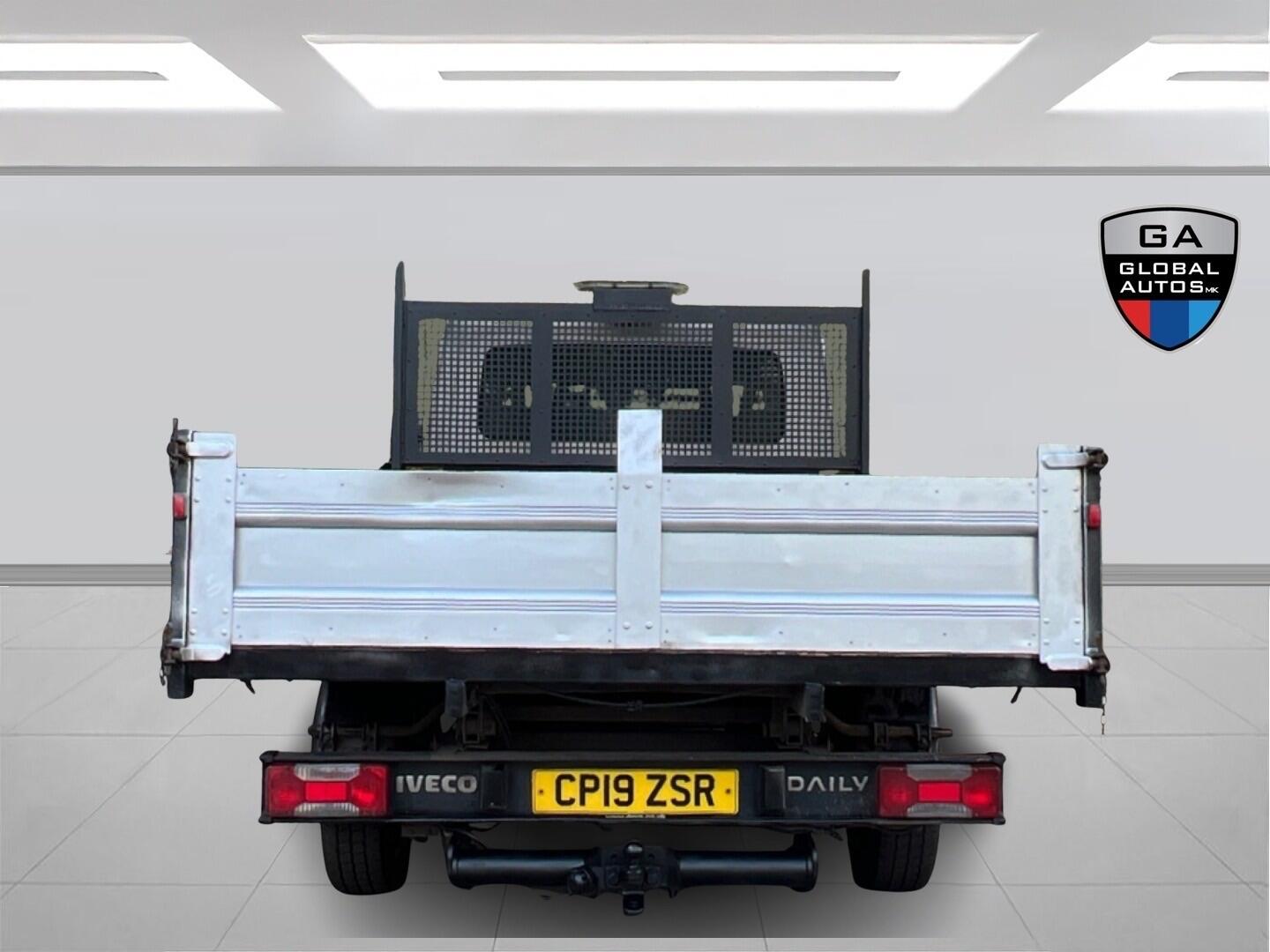 Used Iveco Daily 2019 for sale - 76988375: Photo 15