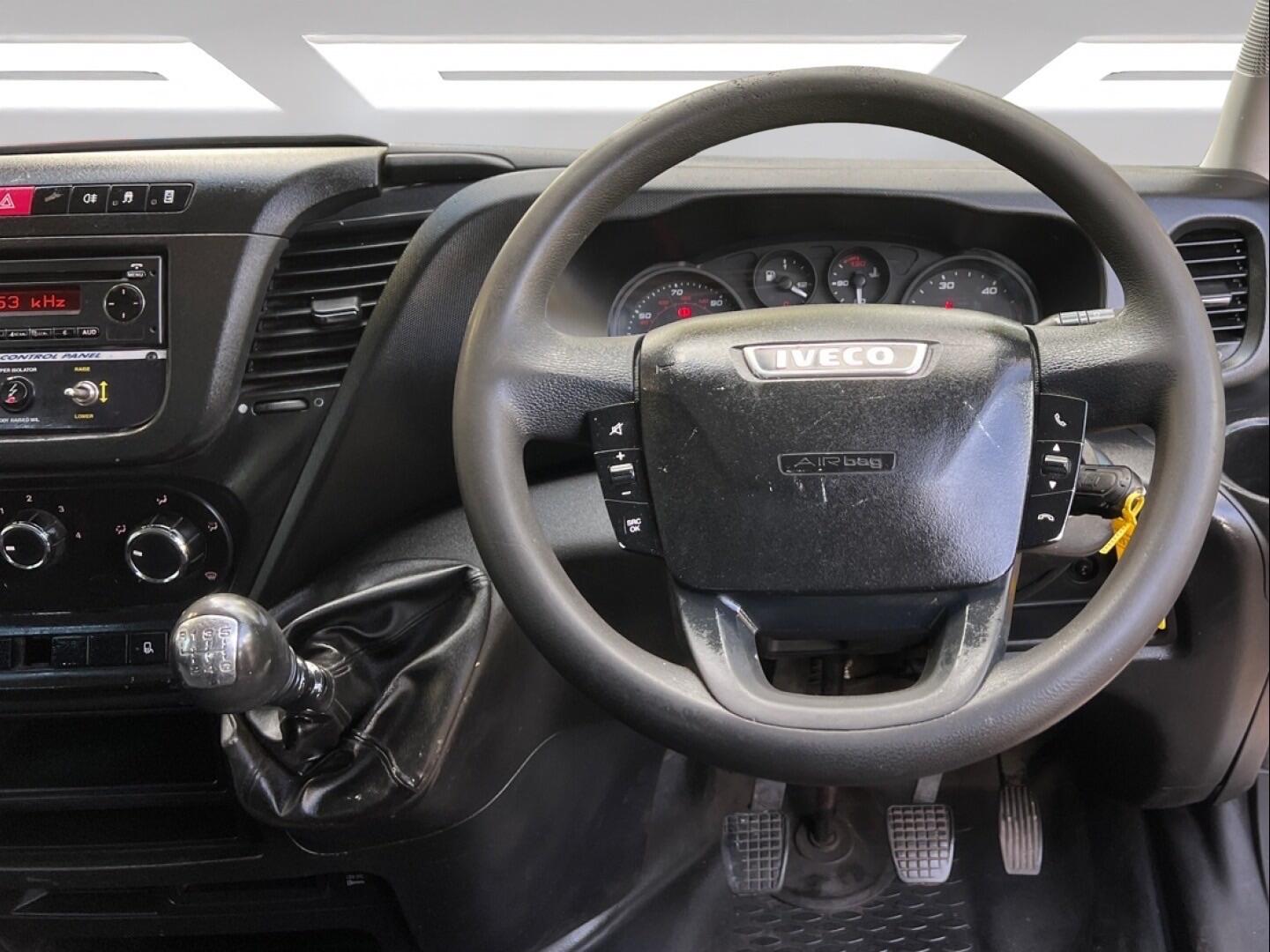 Used Iveco Daily 2019 for sale - 76988375: Photo 18