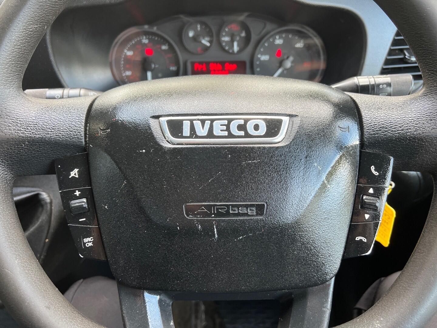 Used Iveco Daily 2019 for sale - 76988375: Photo 19