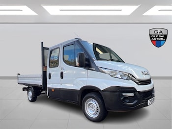 Used Iveco Daily 2019 for sale - 76988375: Photo