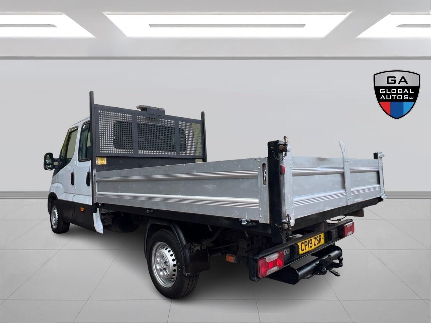 Used Iveco Daily 2019 for sale - 76988375: Photo 2