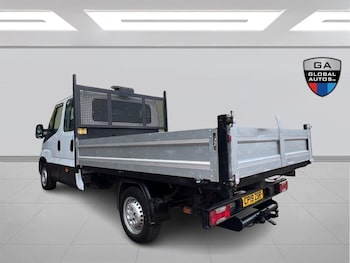 Used Iveco Daily 2019 for sale - 76988375: Photo