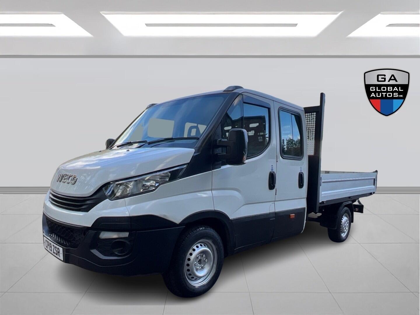 Used Iveco Daily 2019 for sale - 76988375: Photo 5