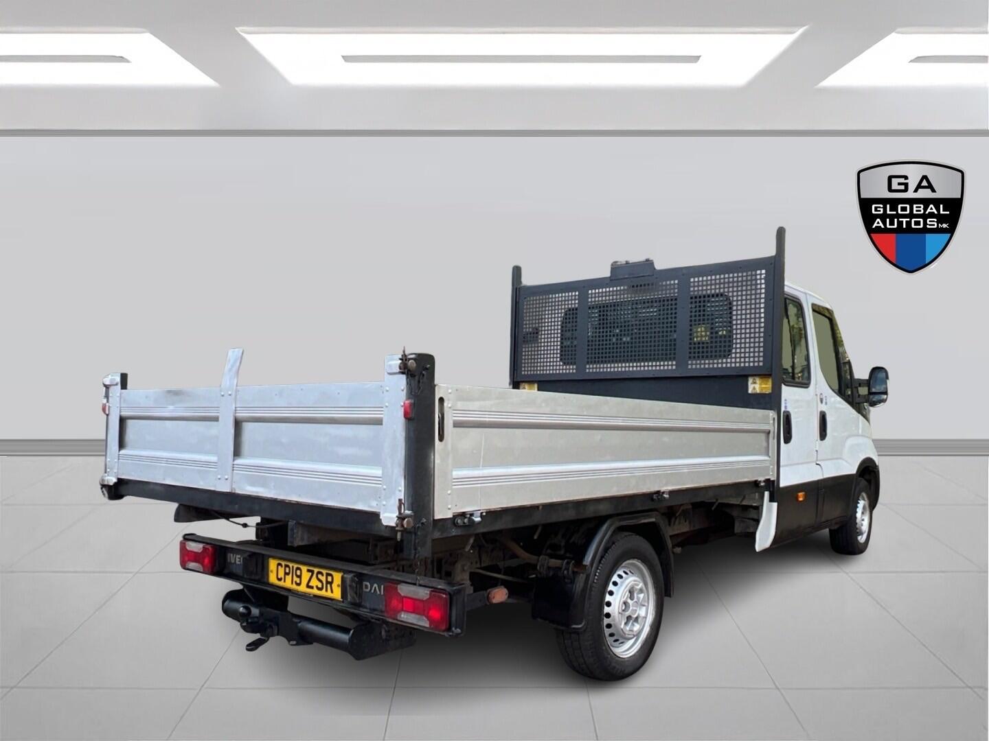 Used Iveco Daily 2019 for sale - 76988375: Photo 7