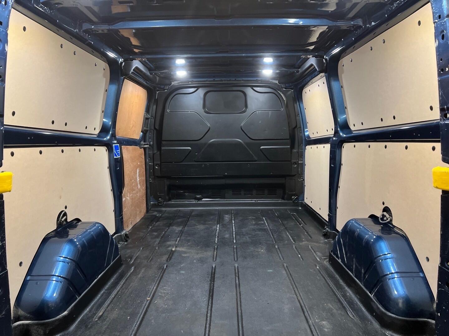 Used Ford Transit Custom 2020 for sale - 76865570: Photo 19