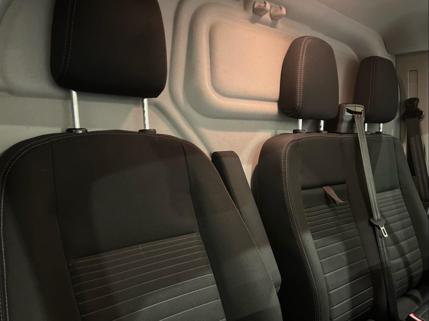 Used Ford Transit Custom 2020 for sale - 76865570: Photo 20