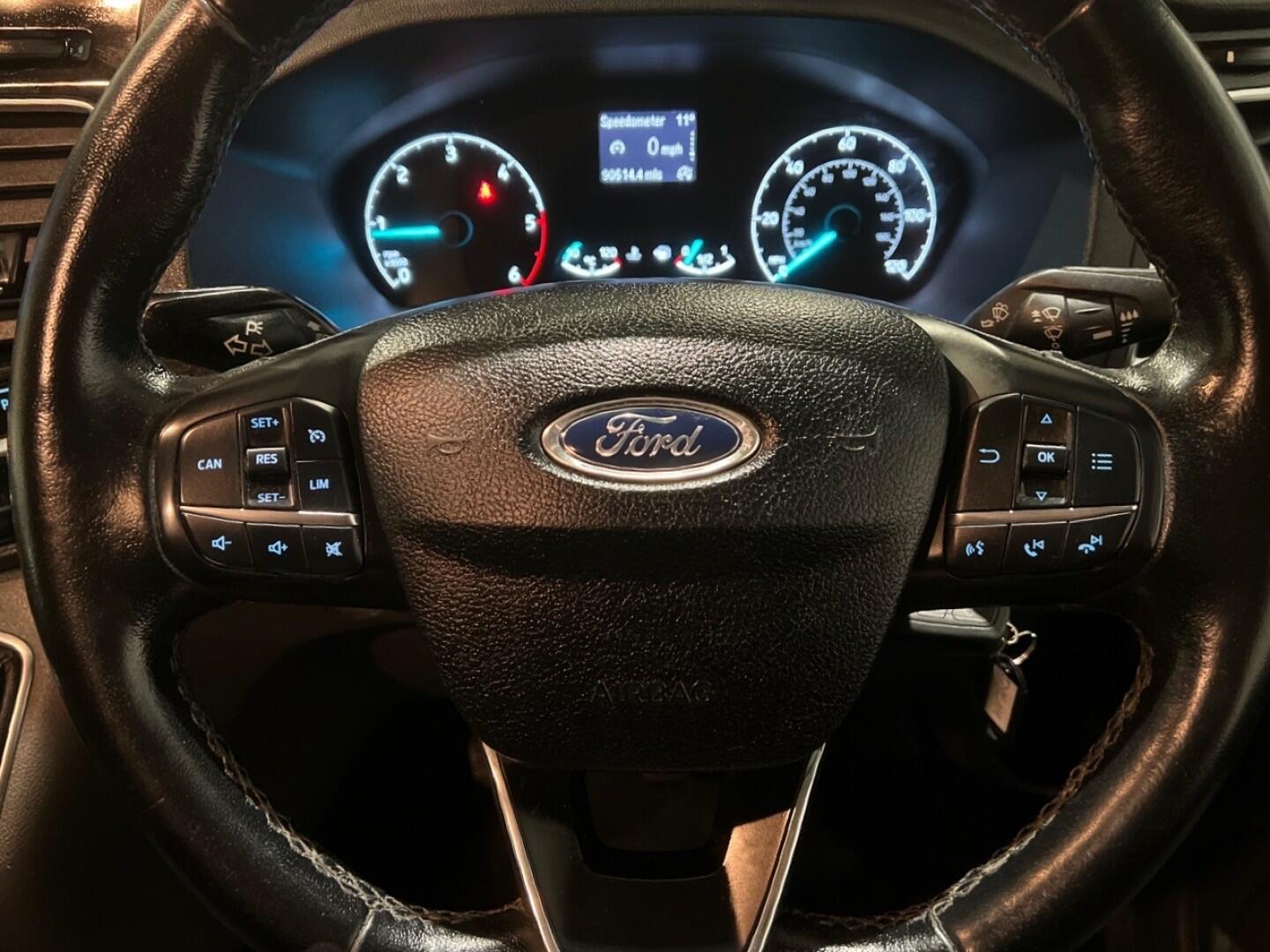 Used Ford Transit Custom 2020 for sale - 76865570: Photo 21