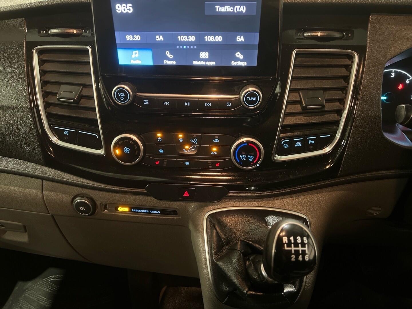 Used Ford Transit Custom 2020 for sale - 76865570: Photo 22