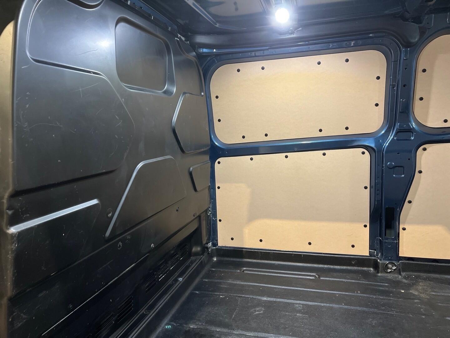 Used Ford Transit Custom 2020 for sale - 76865570: Photo 24