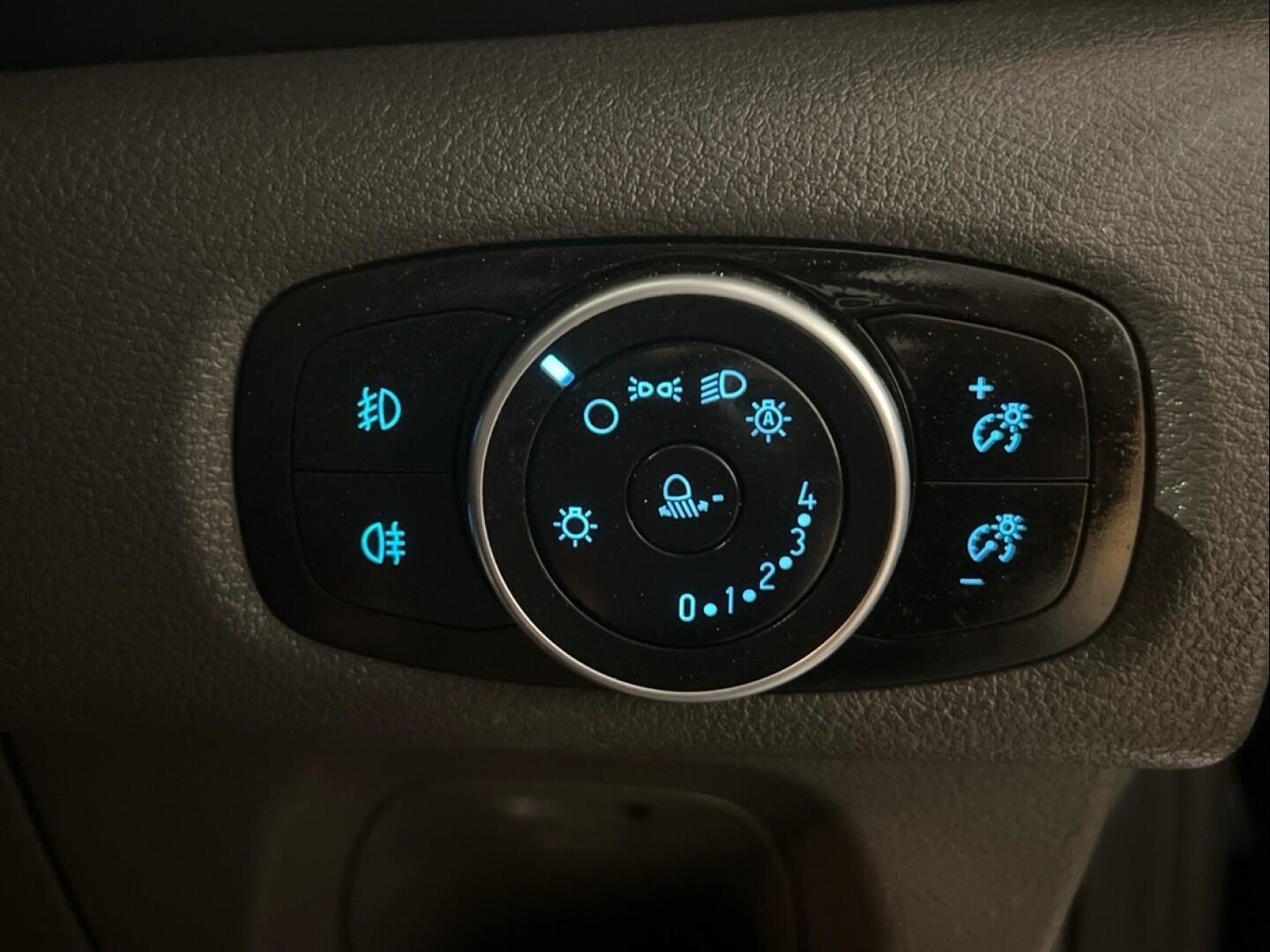 Used Ford Transit Custom 2020 for sale - 76865570: Photo 25