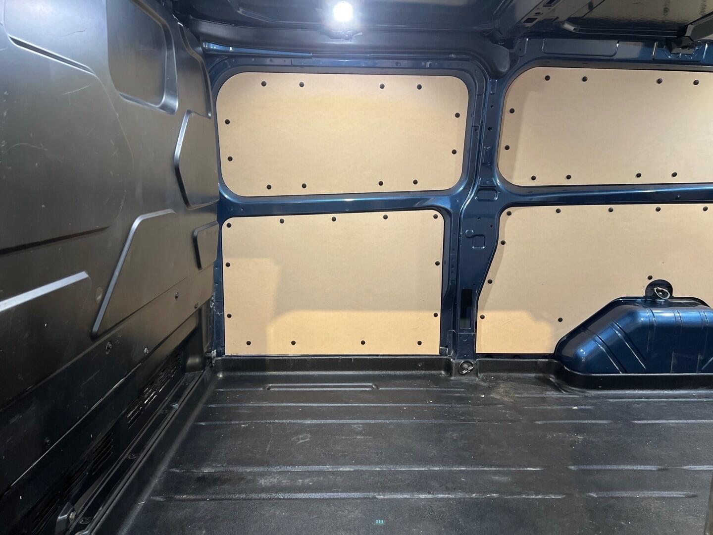 Used Ford Transit Custom 2020 for sale - 76865570: Photo 29