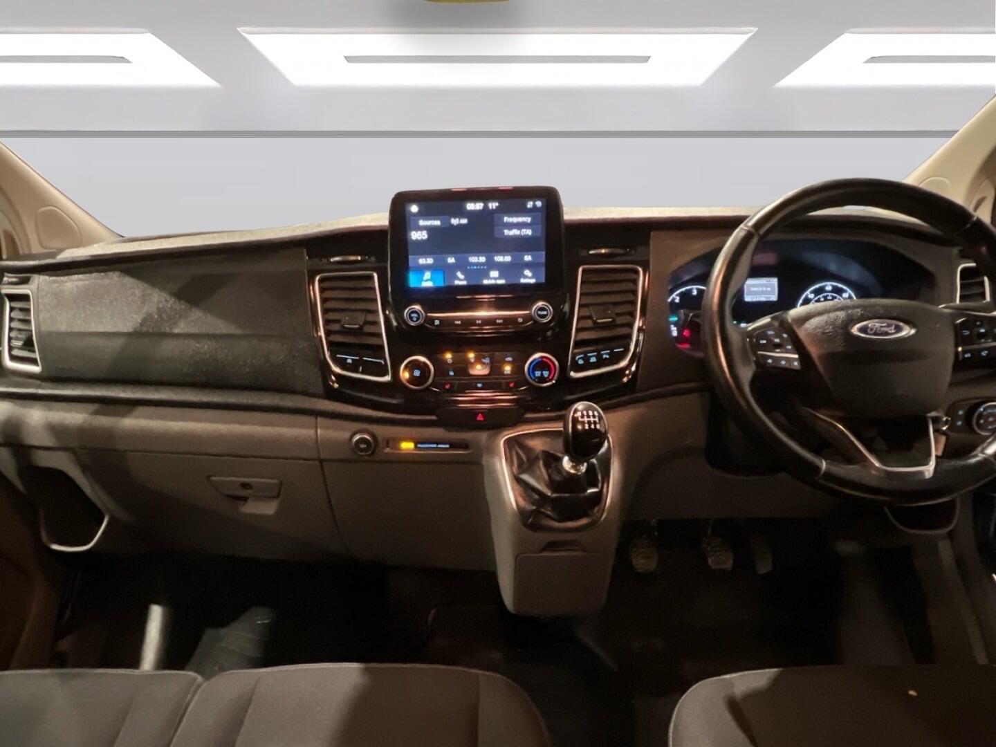 Used Ford Transit Custom 2020 for sale - 76865570: Photo 3