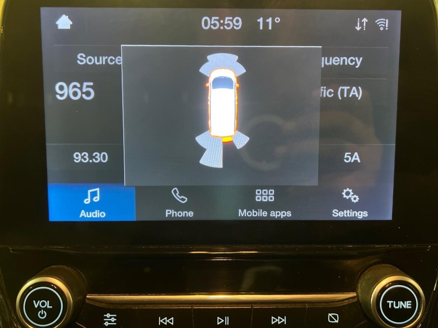 Used Ford Transit Custom 2020 for sale - 76865570: Photo 30