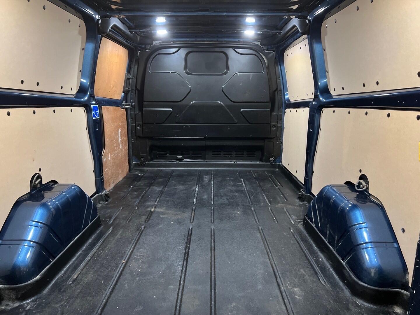 Used Ford Transit Custom 2020 for sale - 76865570: Photo 5