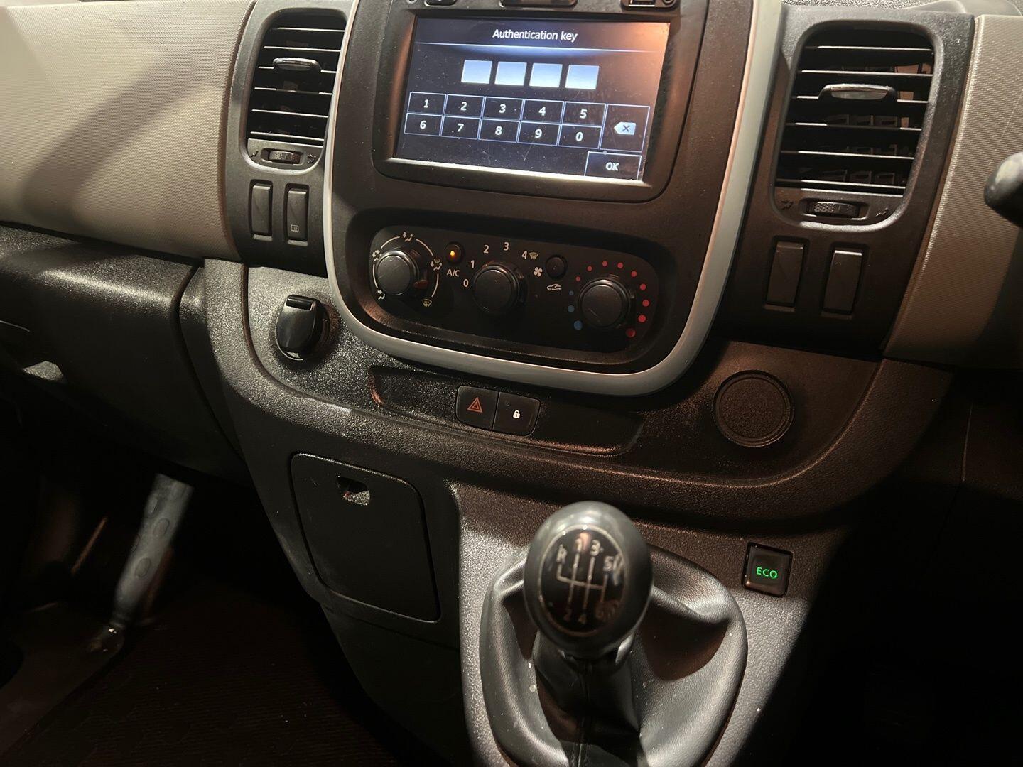 Used Renault Trafic for sale - 77559554: Photo 10