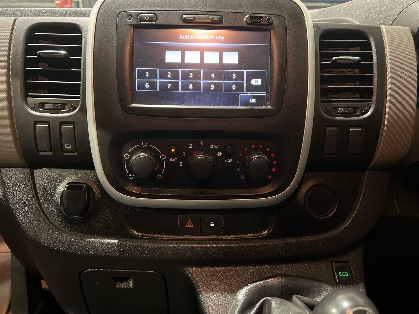 Used Renault Trafic for sale - 77559554: Photo 14