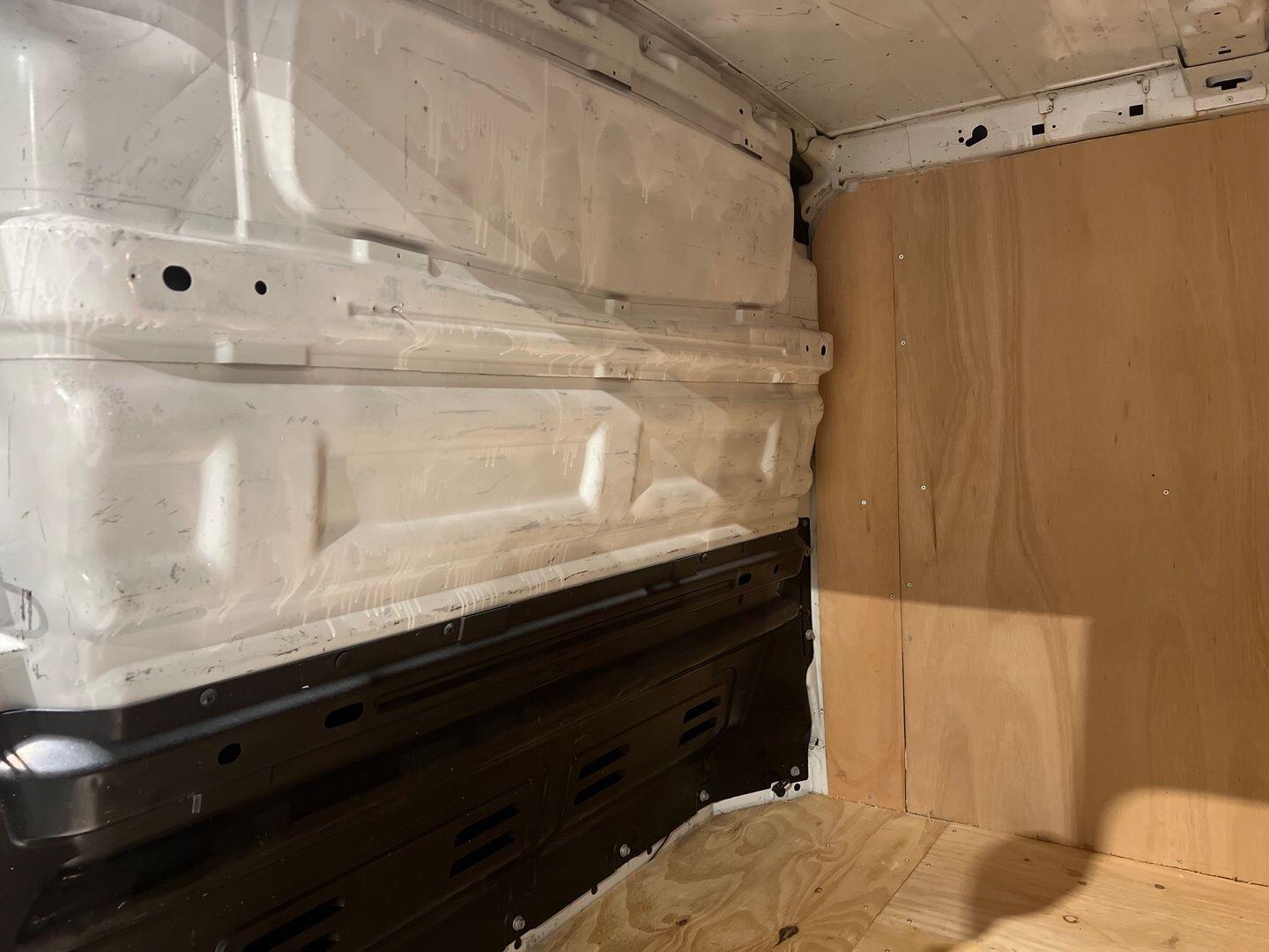 Used Renault Trafic for sale - 77559554: Photo 15