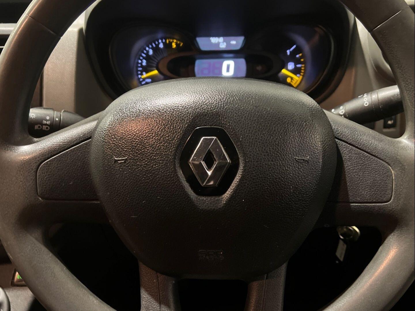 Used Renault Trafic for sale - 77559554: Photo 21