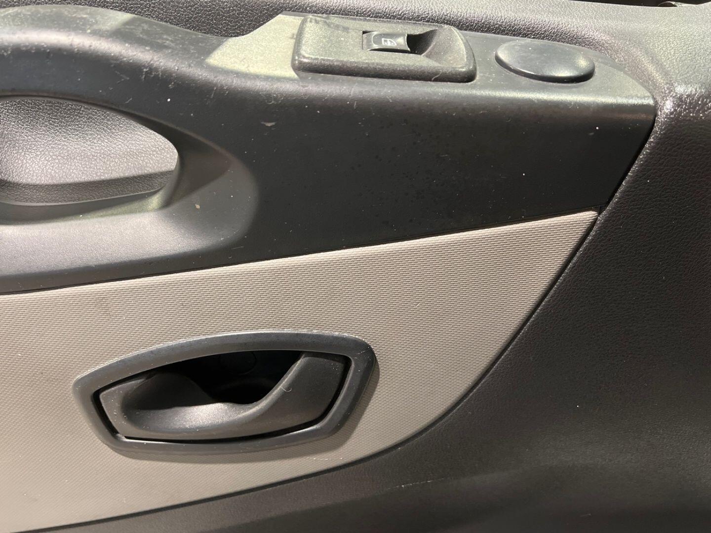 Used Renault Trafic for sale - 77559554: Photo 22