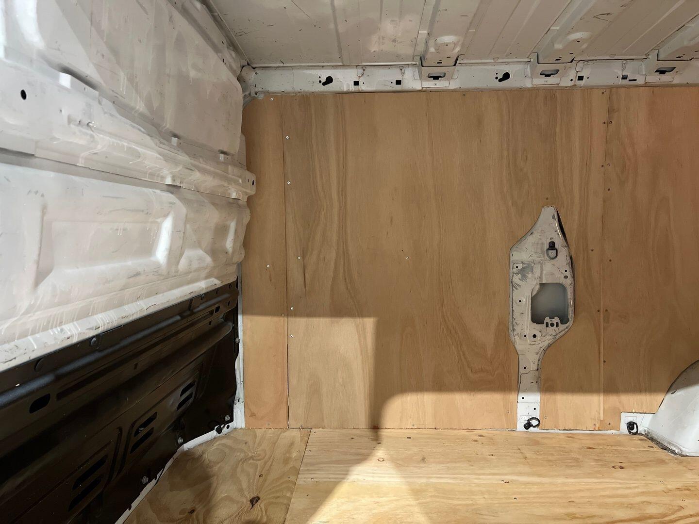 Used Renault Trafic for sale - 77559554: Photo 26