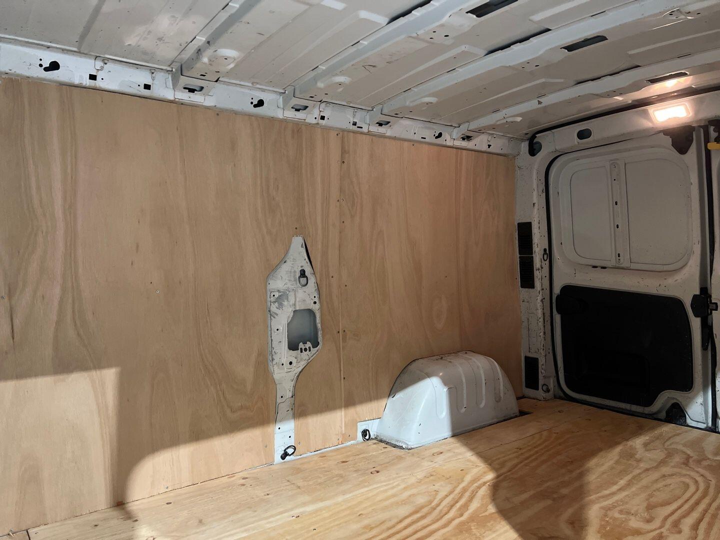 Used Renault Trafic for sale - 77559554: Photo 28