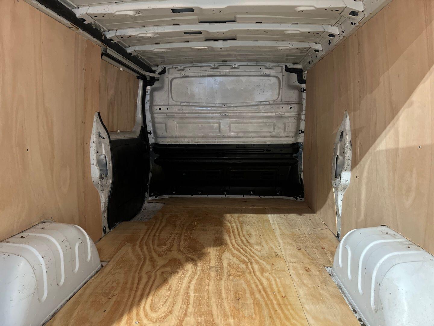 Used Renault Trafic for sale - 77559554: Photo 29