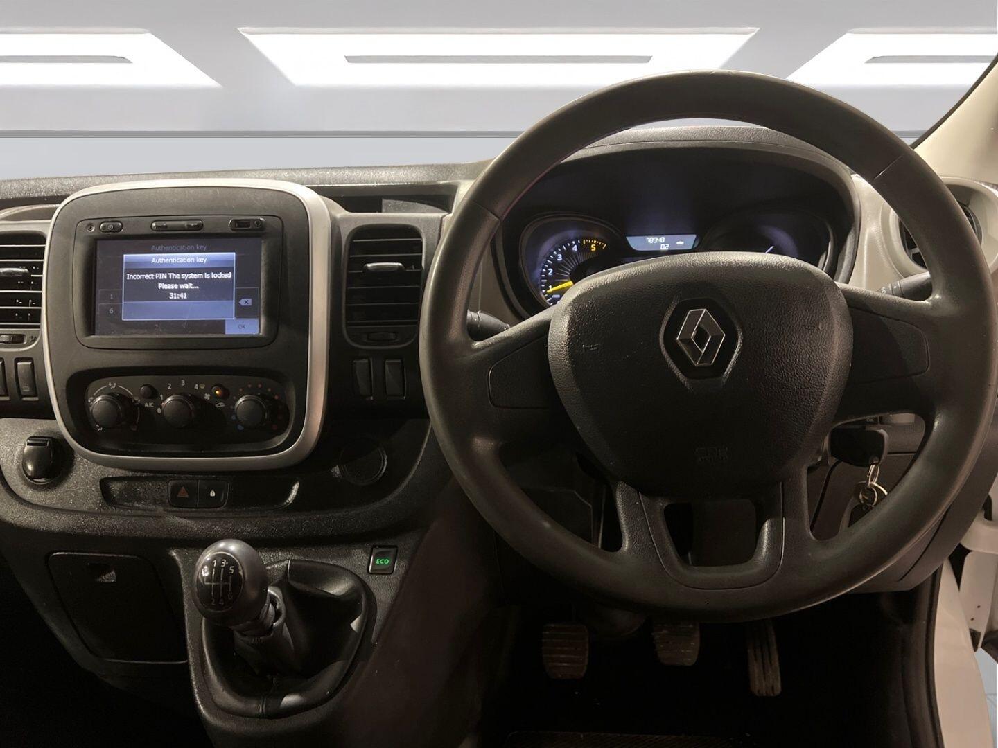 Used Renault Trafic for sale - 77559554: Photo 30