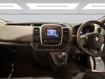 Used Renault Trafic 2014 for sale - 77559554: Photo