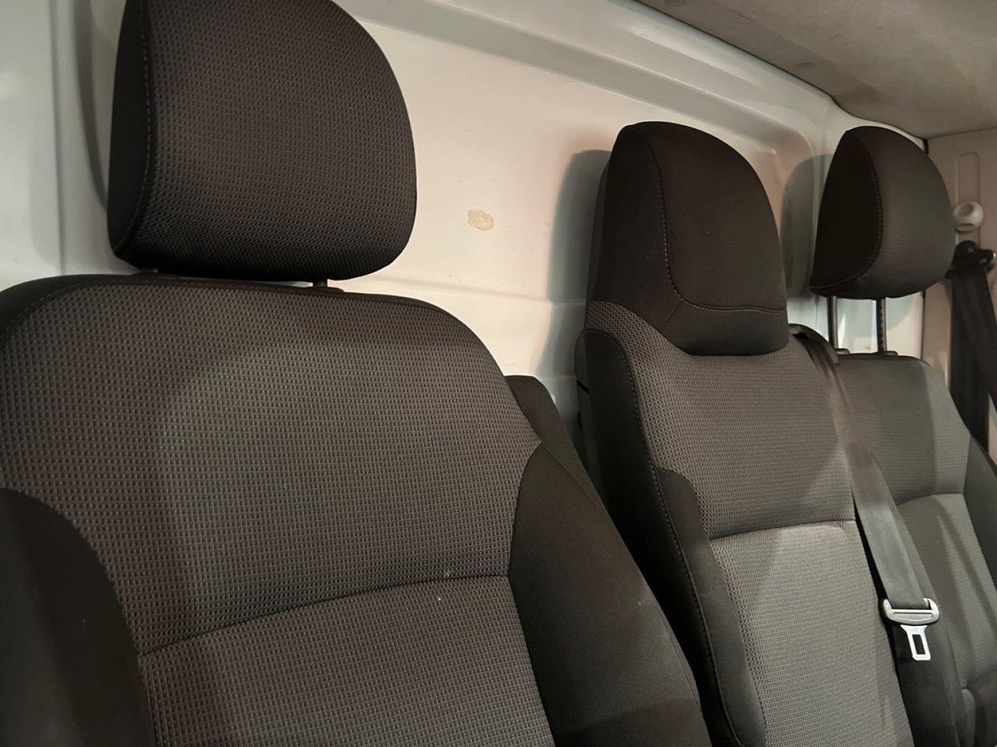 Used Renault Trafic for sale - 77559554: Photo 5