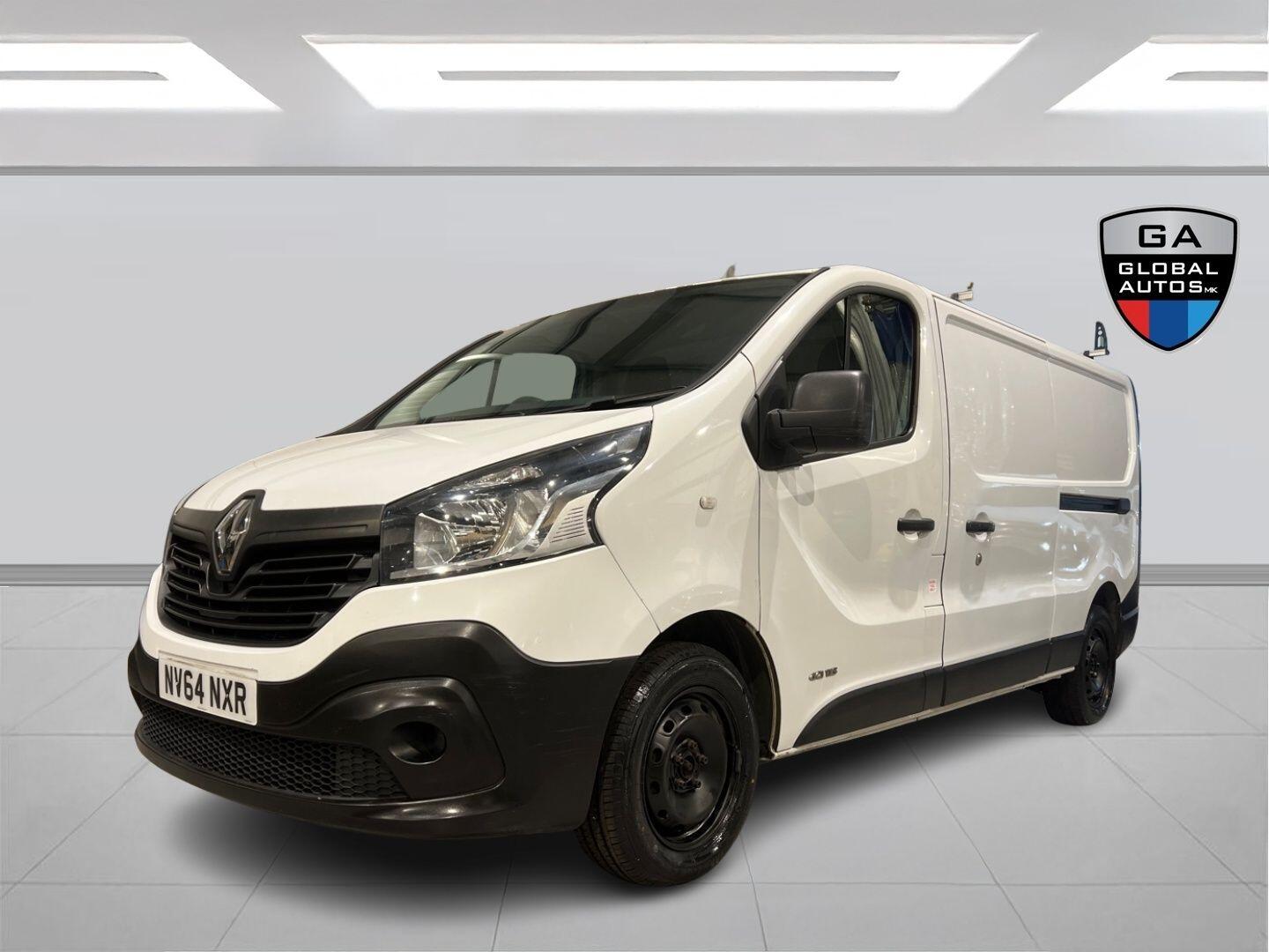 Used Renault Trafic for sale - 77559554: Photo 6