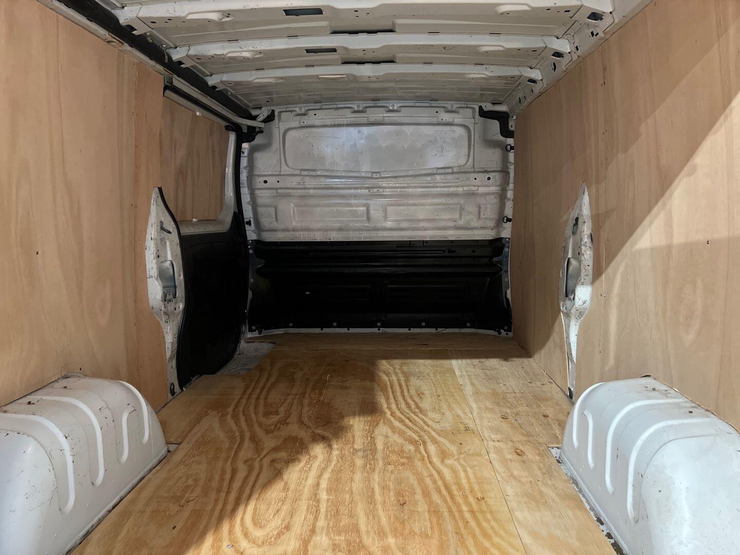 Used Renault Trafic for sale - 77559554: Photo 9